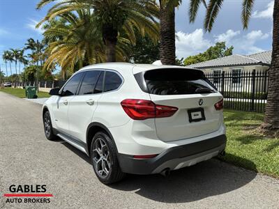 2017 BMW X1 xDrive28i   - Photo 10 - Miami, FL 33165