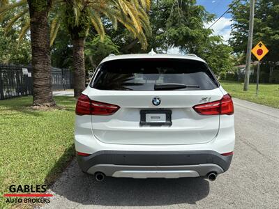 2017 BMW X1 xDrive28i   - Photo 6 - Miami, FL 33165