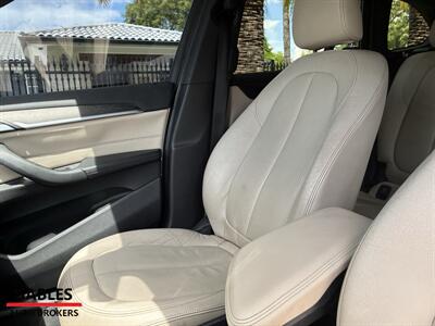 2017 BMW X1 xDrive28i   - Photo 23 - Miami, FL 33165