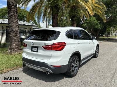 2017 BMW X1 xDrive28i   - Photo 5 - Miami, FL 33165
