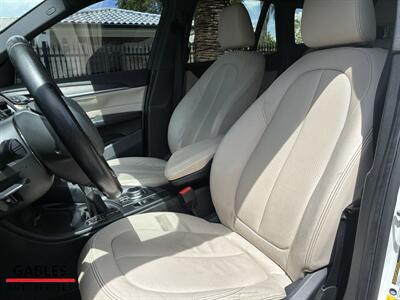 2017 BMW X1 xDrive28i   - Photo 22 - Miami, FL 33165