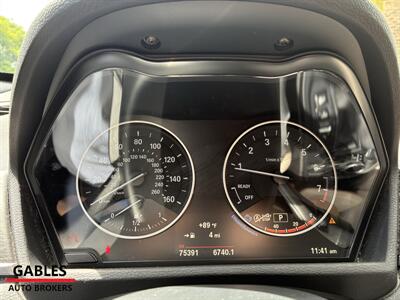 2017 BMW X1 xDrive28i   - Photo 15 - Miami, FL 33165