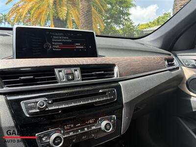 2017 BMW X1 xDrive28i   - Photo 17 - Miami, FL 33165