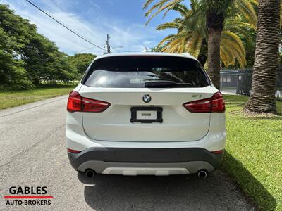 2017 BMW X1 xDrive28i   - Photo 11 - Miami, FL 33165