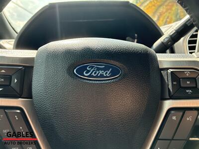 2021 Ford F-250 Super Duty Platinum - Photo 21 - Miami, FL 33165