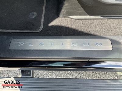 2021 Ford F-250 Super Duty Platinum - Photo 15 - Miami, FL 33165