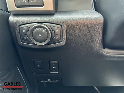 2021 Ford F-250 Super Duty Platinum - Photo 18 - Miami, FL 33165