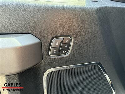 2021 Ford F-250 Super Duty Platinum - Photo 17 - Miami, FL 33165