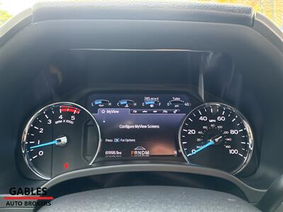 2021 Ford F-250 Super Duty Platinum - Photo 22 - Miami, FL 33165