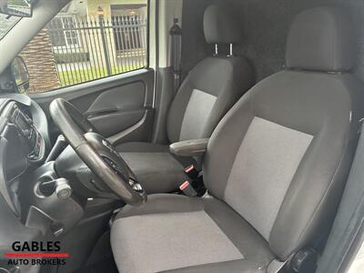 2017 RAM ProMaster City Tradesman   - Photo 18 - Miami, FL 33165