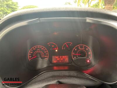 2017 RAM ProMaster City Tradesman   - Photo 15 - Miami, FL 33165