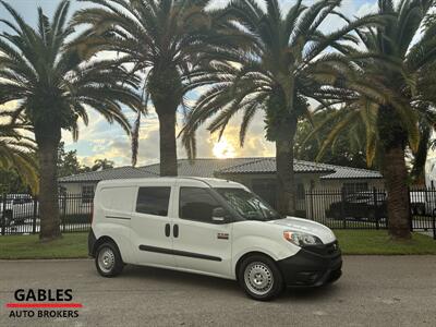 2017 RAM ProMaster City Tradesman   - Photo 1 - Miami, FL 33165
