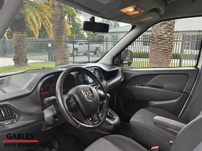 2017 RAM ProMaster City Tradesman   - Photo 13 - Miami, FL 33165
