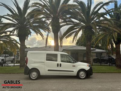 2017 RAM ProMaster City Tradesman   - Photo 2 - Miami, FL 33165