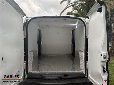 2017 RAM ProMaster City Tradesman   - Photo 23 - Miami, FL 33165