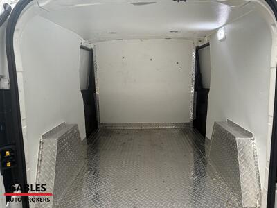 2017 RAM ProMaster City Tradesman   - Photo 21 - Miami, FL 33165