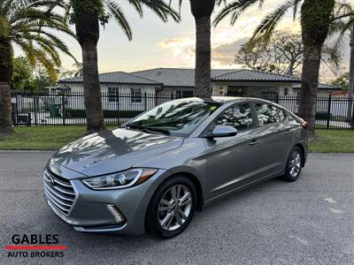 2018 Hyundai ELANTRA Value Edition - Photo 5 - Miami, FL 33165