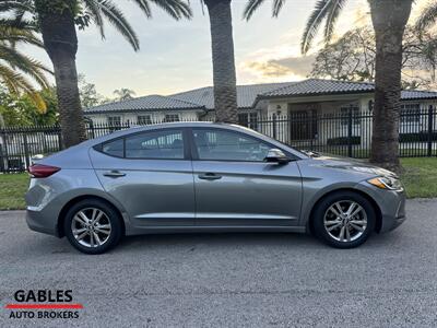 2018 Hyundai ELANTRA Value Edition - Photo 6 - Miami, FL 33165