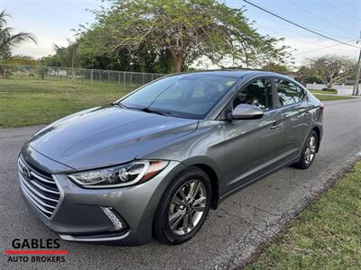 2018 Hyundai ELANTRA Value Edition - Photo 15 - Miami, FL 33165