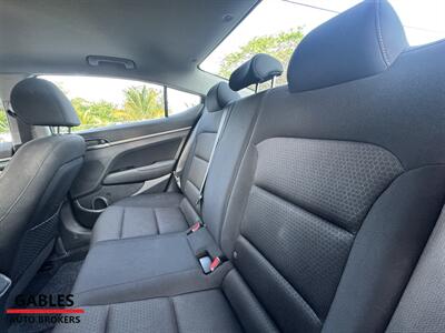 2018 Hyundai ELANTRA Value Edition - Photo 29 - Miami, FL 33165