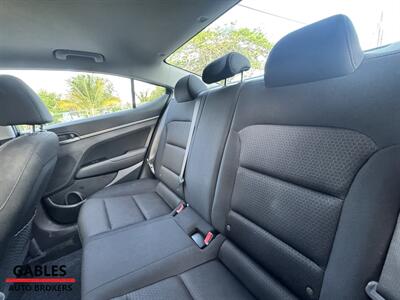 2018 Hyundai ELANTRA Value Edition - Photo 26 - Miami, FL 33165