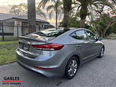 2018 Hyundai ELANTRA Value Edition - Photo 11 - Miami, FL 33165