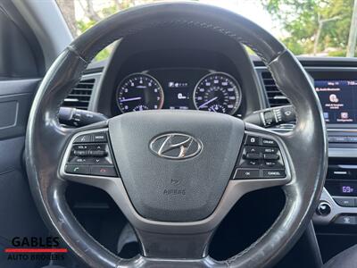 2018 Hyundai ELANTRA Value Edition - Photo 18 - Miami, FL 33165
