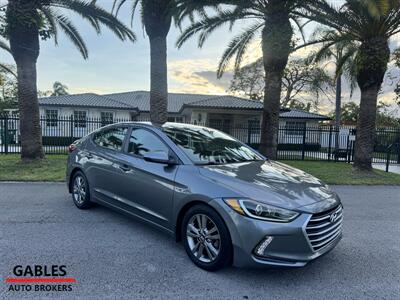 2018 Hyundai ELANTRA Value Edition - Photo 4 - Miami, FL 33165