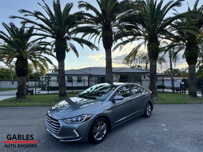 2018 Hyundai ELANTRA Value Edition - Photo 3 - Miami, FL 33165
