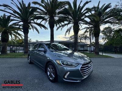 2018 Hyundai ELANTRA Value Edition - Photo 8 - Miami, FL 33165