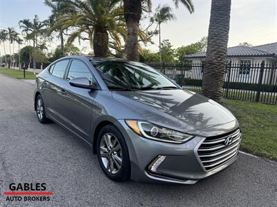 2018 Hyundai ELANTRA Value Edition - Photo 13 - Miami, FL 33165