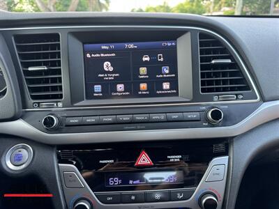2018 Hyundai ELANTRA Value Edition - Photo 20 - Miami, FL 33165