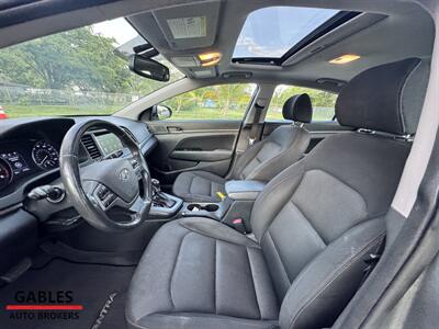 2018 Hyundai ELANTRA Value Edition - Photo 27 - Miami, FL 33165