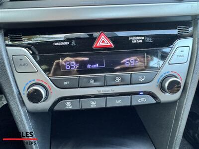 2018 Hyundai ELANTRA Value Edition - Photo 22 - Miami, FL 33165