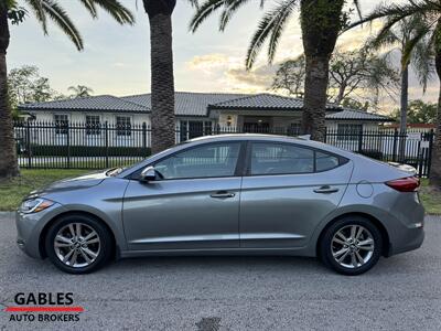 2018 Hyundai ELANTRA Value Edition - Photo 7 - Miami, FL 33165