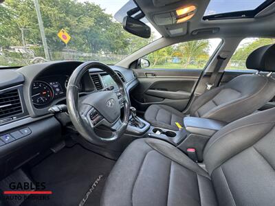 2018 Hyundai ELANTRA Value Edition - Photo 25 - Miami, FL 33165