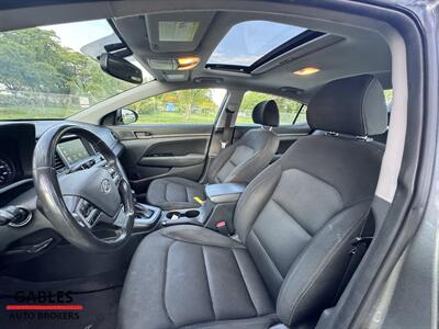 2018 Hyundai ELANTRA Value Edition - Photo 30 - Miami, FL 33165