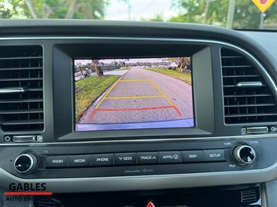 2018 Hyundai ELANTRA Value Edition - Photo 21 - Miami, FL 33165