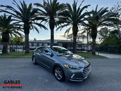 2018 Hyundai ELANTRA Value Edition - Photo 2 - Miami, FL 33165