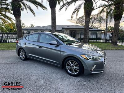2018 Hyundai ELANTRA Value Edition - Photo 9 - Miami, FL 33165