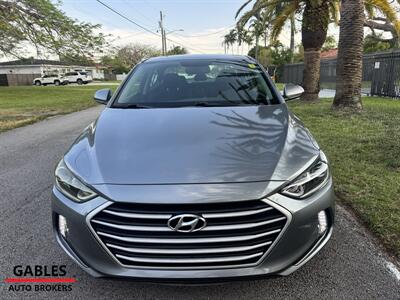 2018 Hyundai ELANTRA Value Edition - Photo 12 - Miami, FL 33165