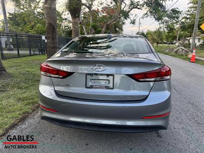 2018 Hyundai ELANTRA Value Edition - Photo 10 - Miami, FL 33165