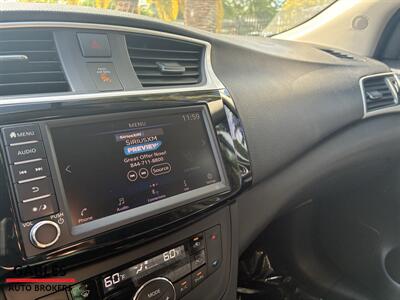 2019 Nissan Sentra SV   - Photo 14 - Miami, FL 33165