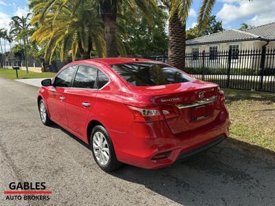 2019 Nissan Sentra SV   - Photo 11 - Miami, FL 33165