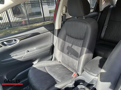 2019 Nissan Sentra SV   - Photo 18 - Miami, FL 33165