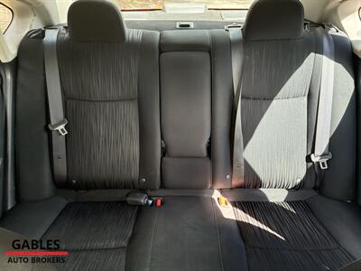 2019 Nissan Sentra SV   - Photo 19 - Miami, FL 33165