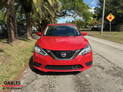 2019 Nissan Sentra SV   - Photo 9 - Miami, FL 33165