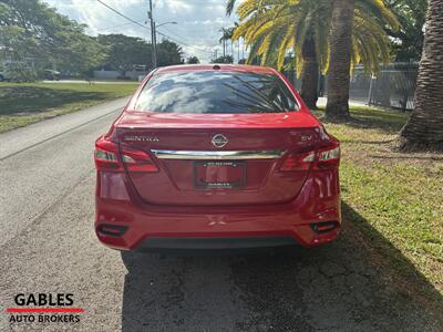 2019 Nissan Sentra SV   - Photo 12 - Miami, FL 33165