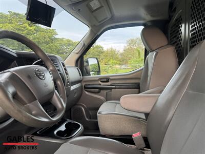 2017 Nissan NV 1500 S   - Photo 12 - Miami, FL 33165