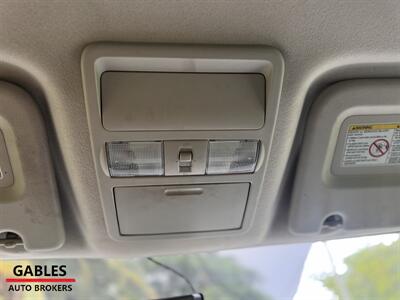 2017 Nissan NV 1500 S   - Photo 35 - Miami, FL 33165